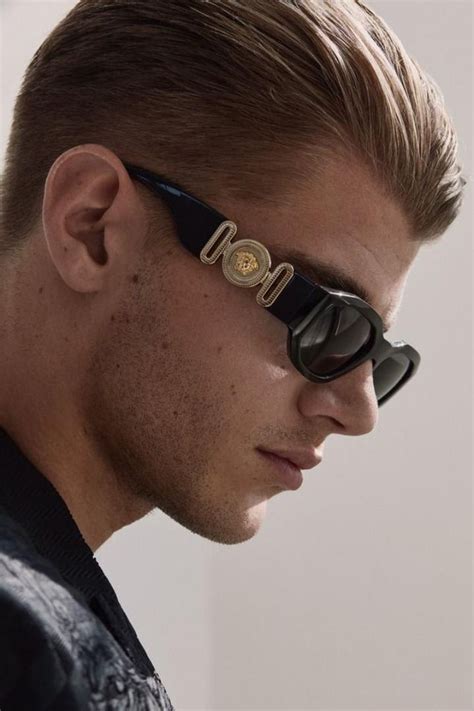 versace glases for men|cheap versace glasses for men.